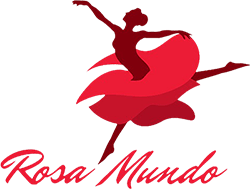 Rosa Mundo Logo