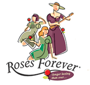 logo_roses forever